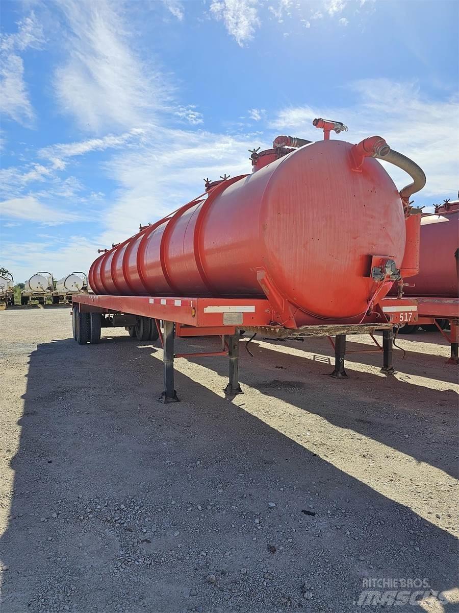 Troxell  Tankerler