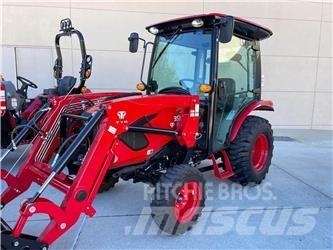 TYM 3515CH Traktörler