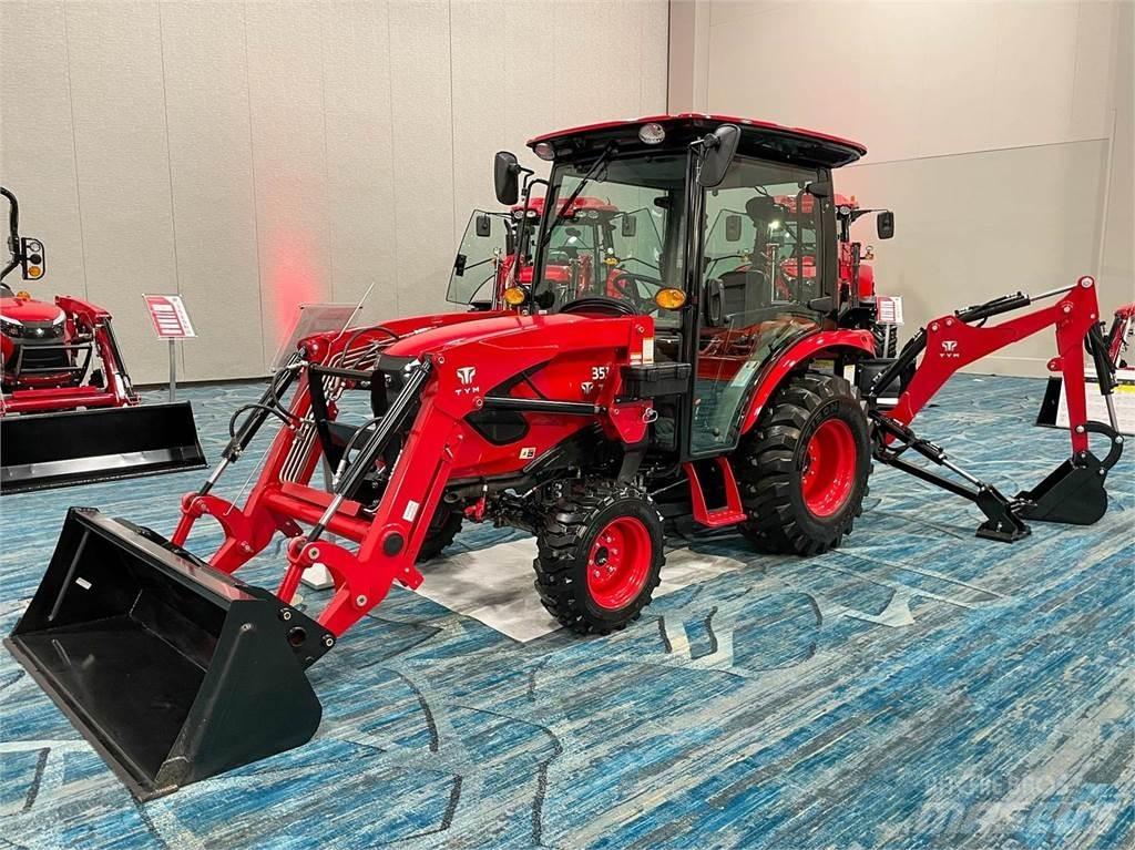 TYM 3515CH Traktörler