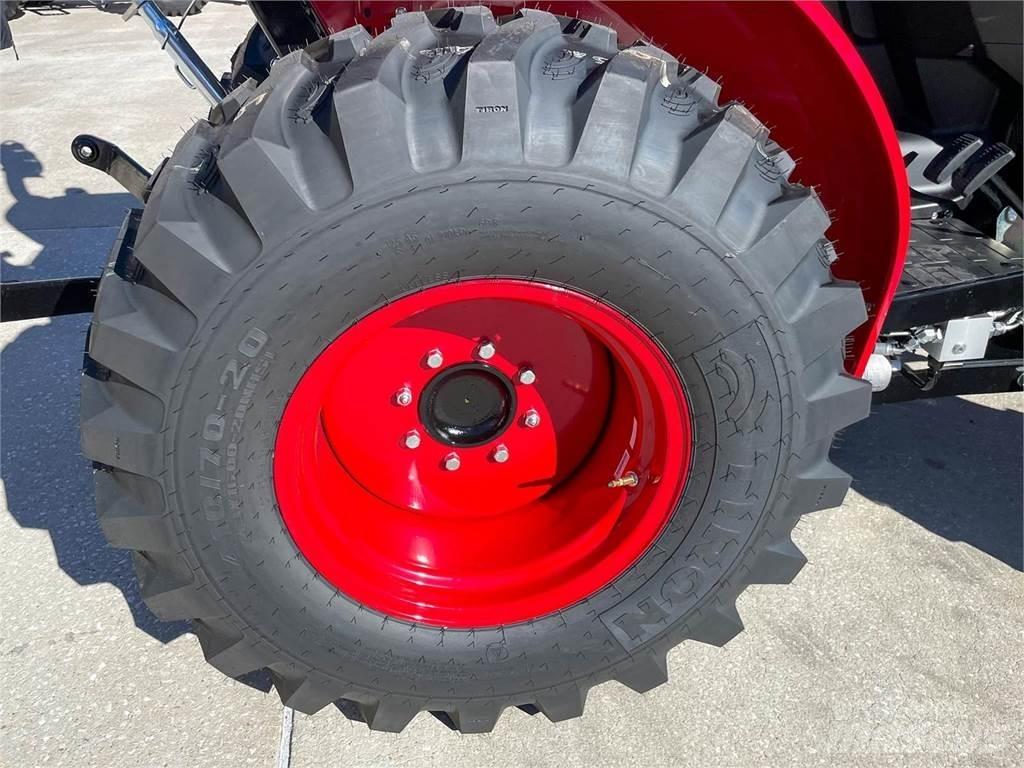 TYM 3515H Traktörler