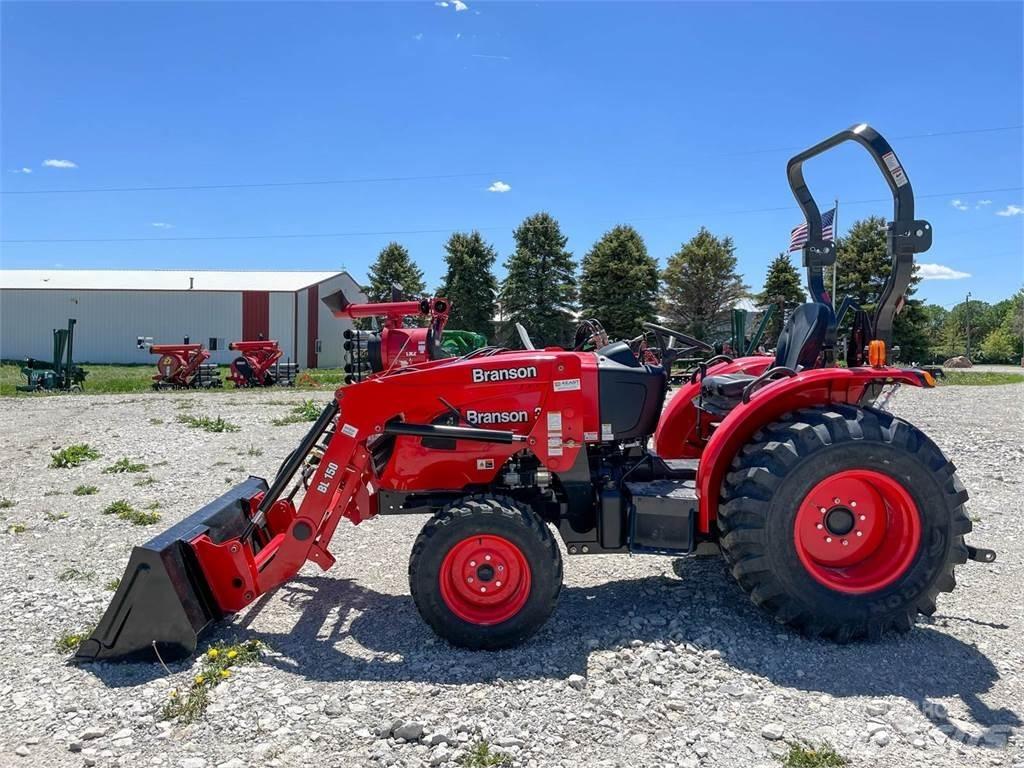 TYM 3515H Traktörler