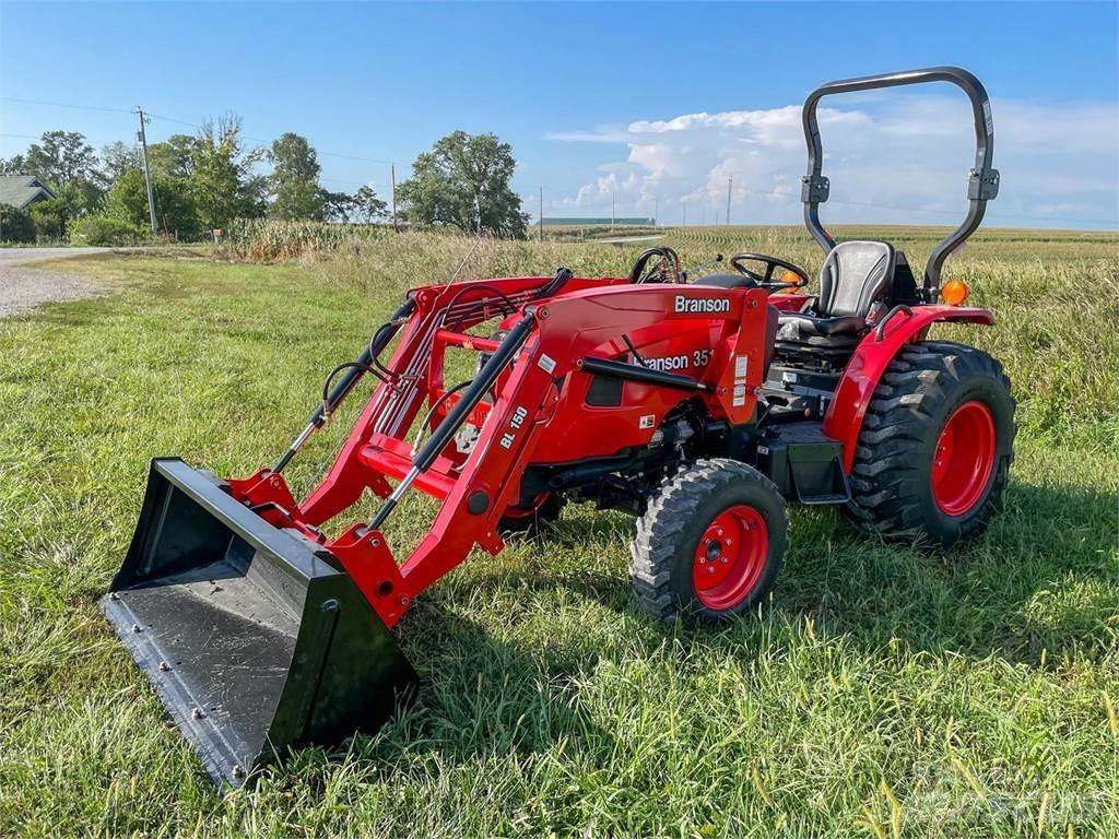 TYM 3515R Traktörler