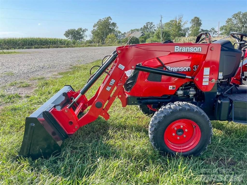 TYM 3515R Traktörler