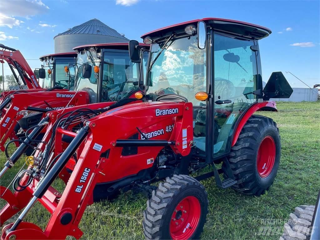 TYM 4815H Traktörler