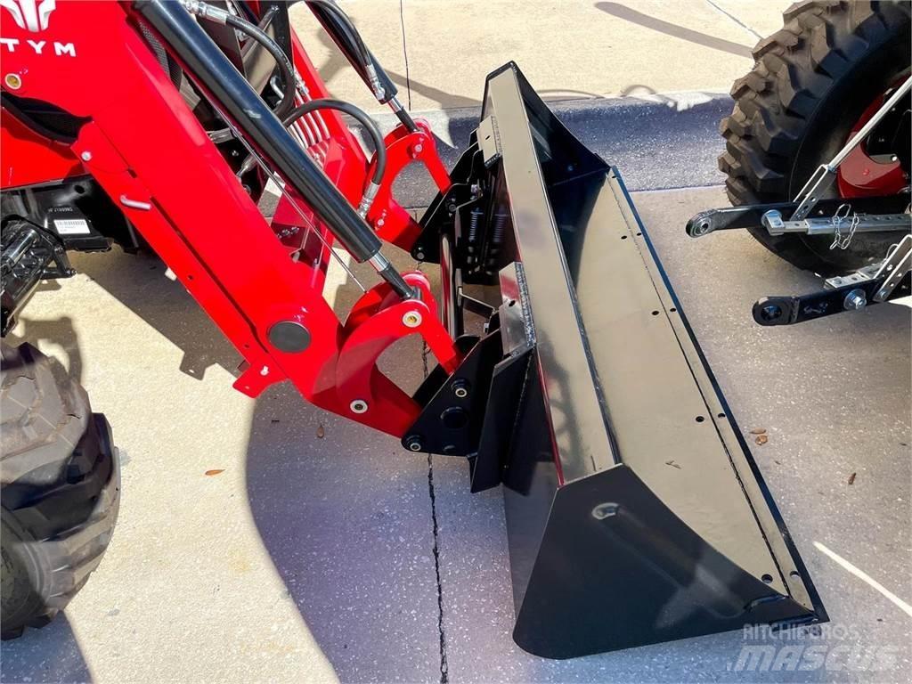 TYM 4820R Traktörler
