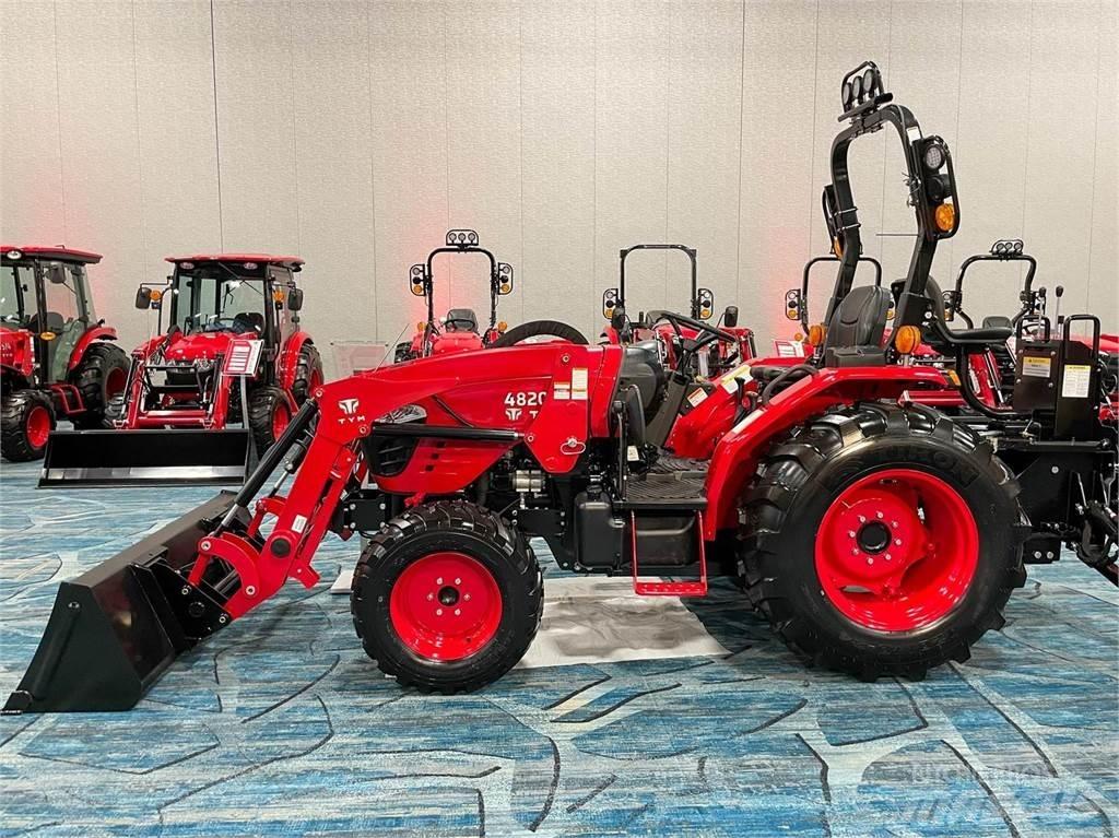 TYM 4820R Traktörler