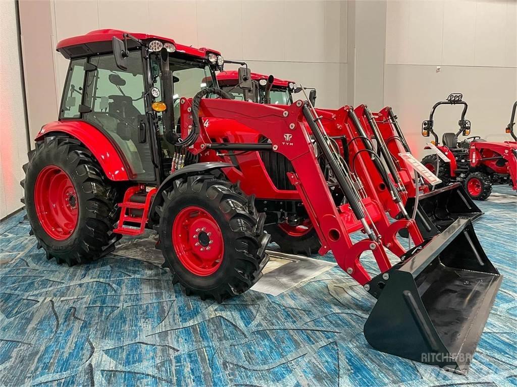 TYM T1104 Traktörler