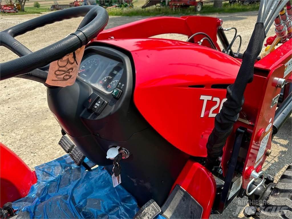 TYM T264H Traktörler