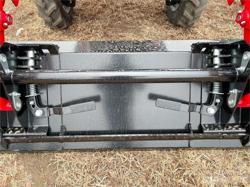 TYM T474 Traktörler