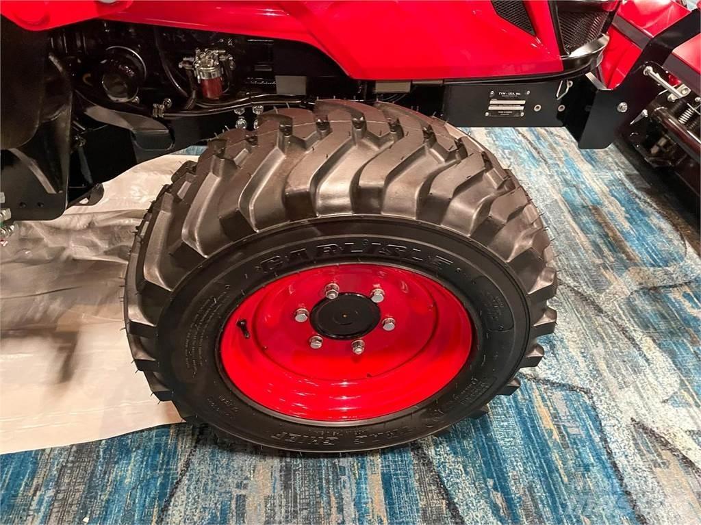 TYM T474 Traktörler
