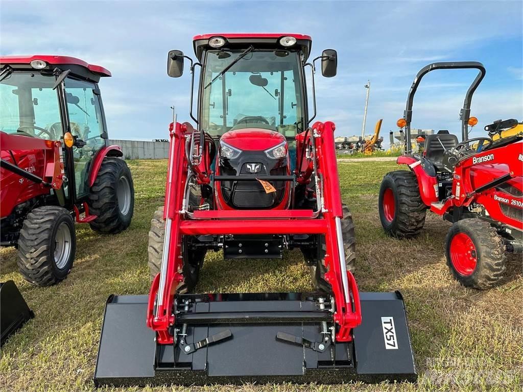 TYM T574HC Traktörler