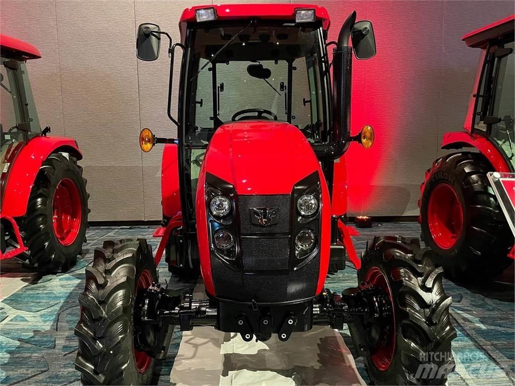 TYM T654 Traktörler