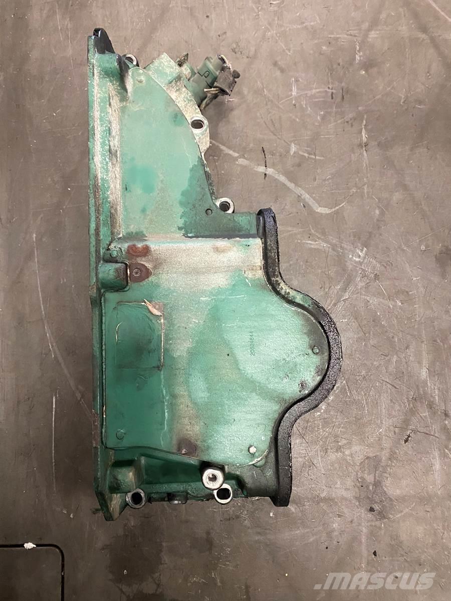 Unmarked Elektronik