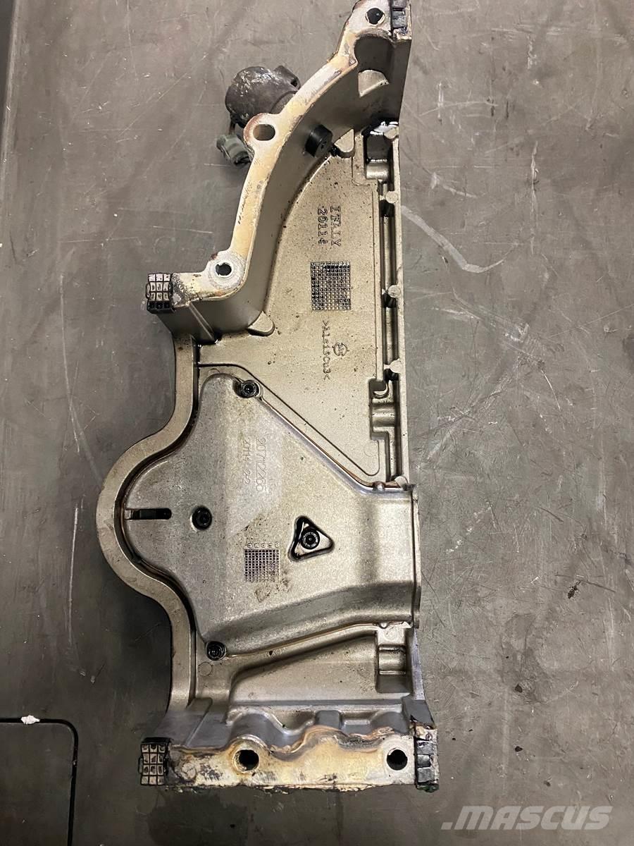  Unmarked Elektronik