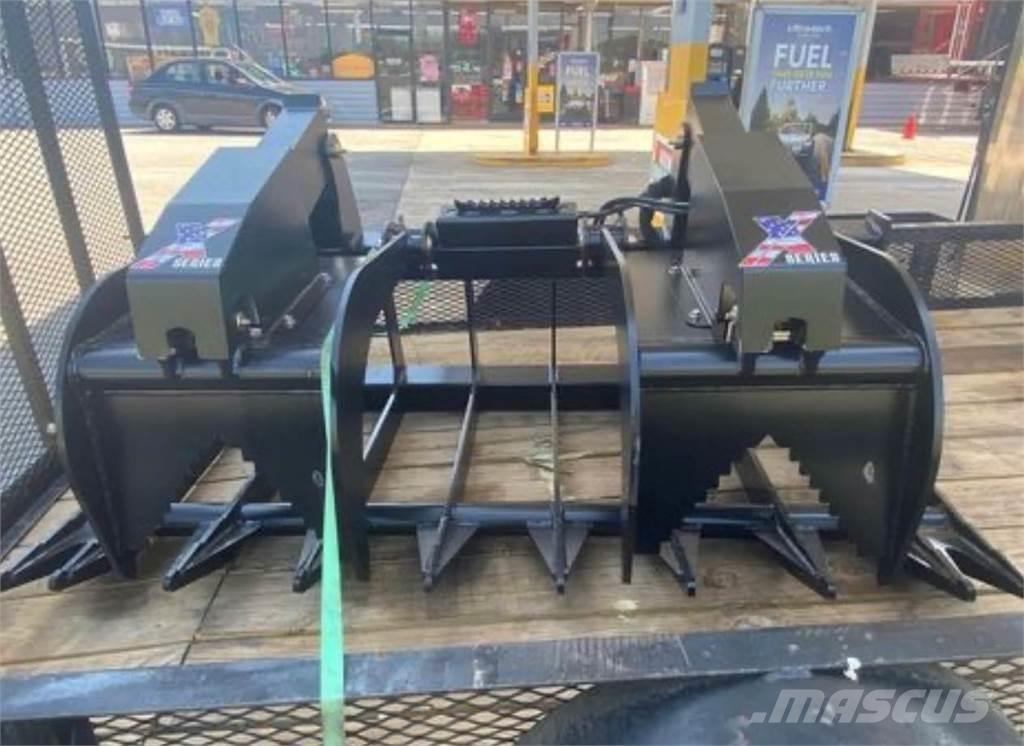  Unmarked Polipler