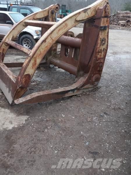 Unmarked Çatallar