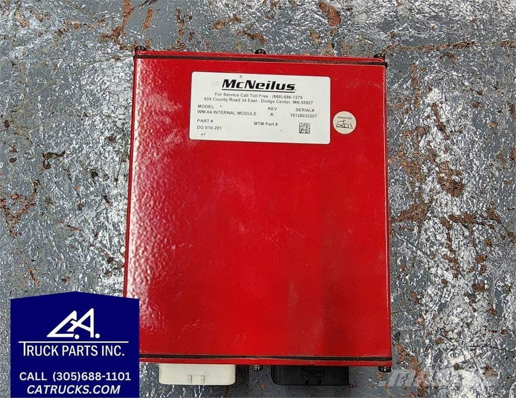  Unmarked Elektronik
