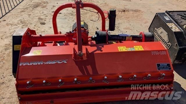  Unmarked Diger tarim makinalari