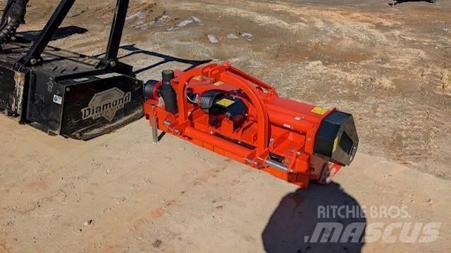  Unmarked Diger tarim makinalari