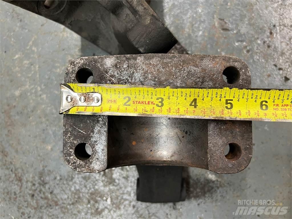  Unmarked Motorlar