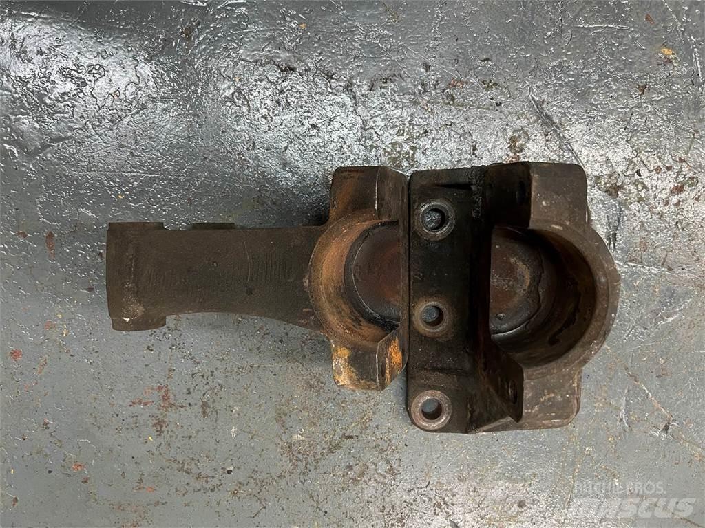  Unmarked Motorlar