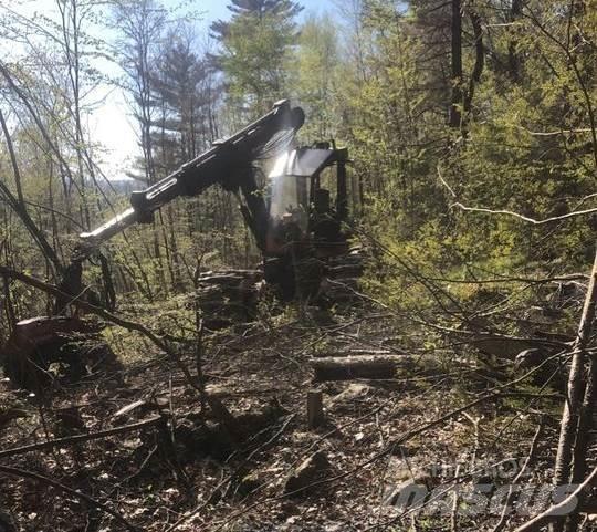 Valmet 921 Biçerdöverler