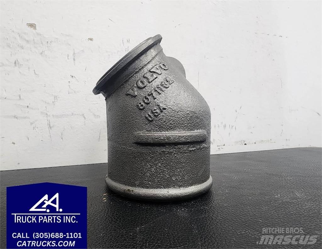 Volvo  Diger aksam