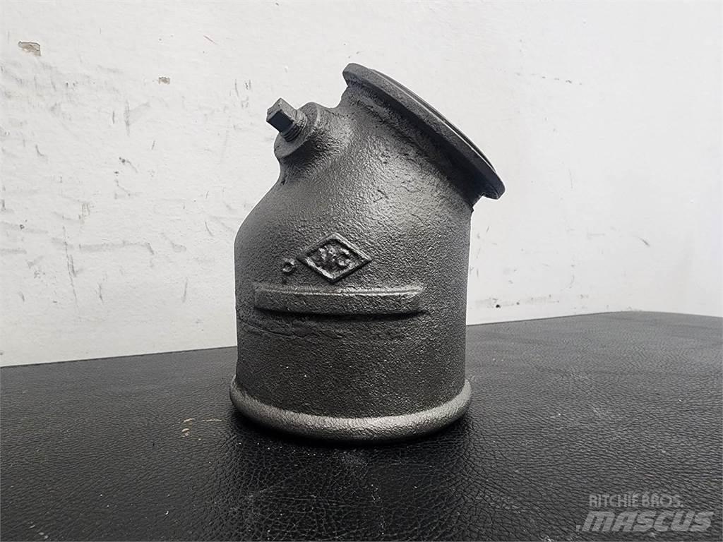 Volvo  Diger aksam
