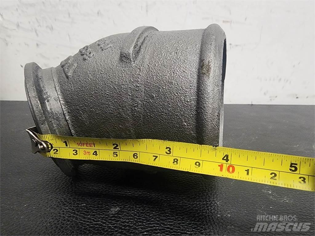 Volvo  Diger aksam