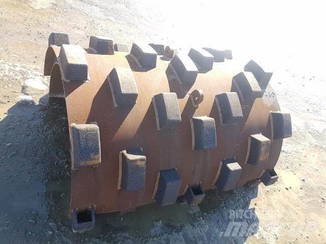 Volvo 54 Diger parçalar