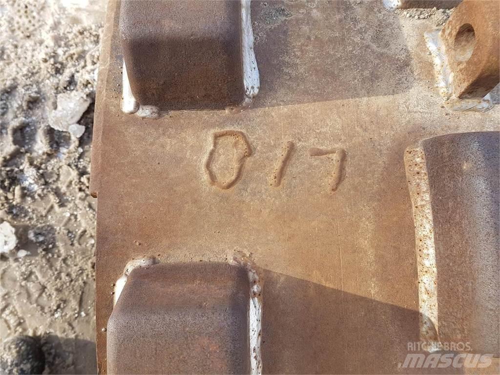 Volvo 66 Diger parçalar