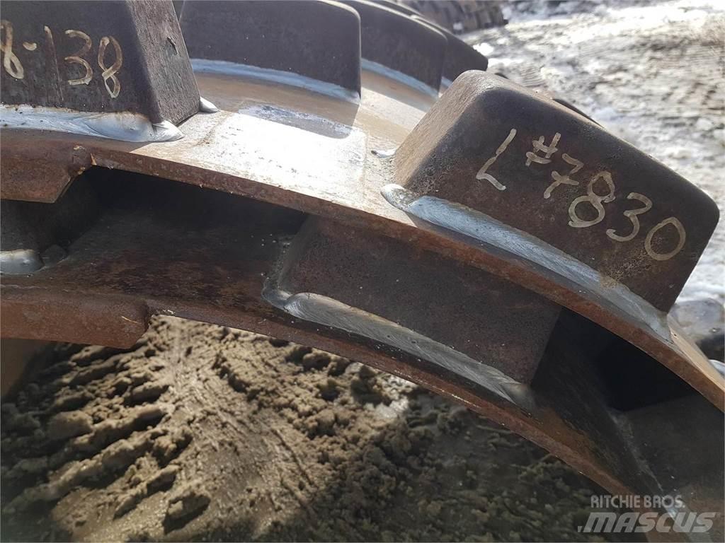 Volvo 66 Diger parçalar
