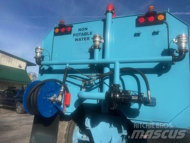 Volvo A30F Belden kirma kaya kamyonu