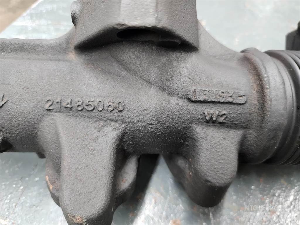 Volvo D11 Diger aksam