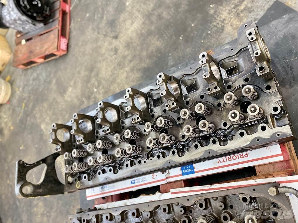 Volvo D13 Diger aksam