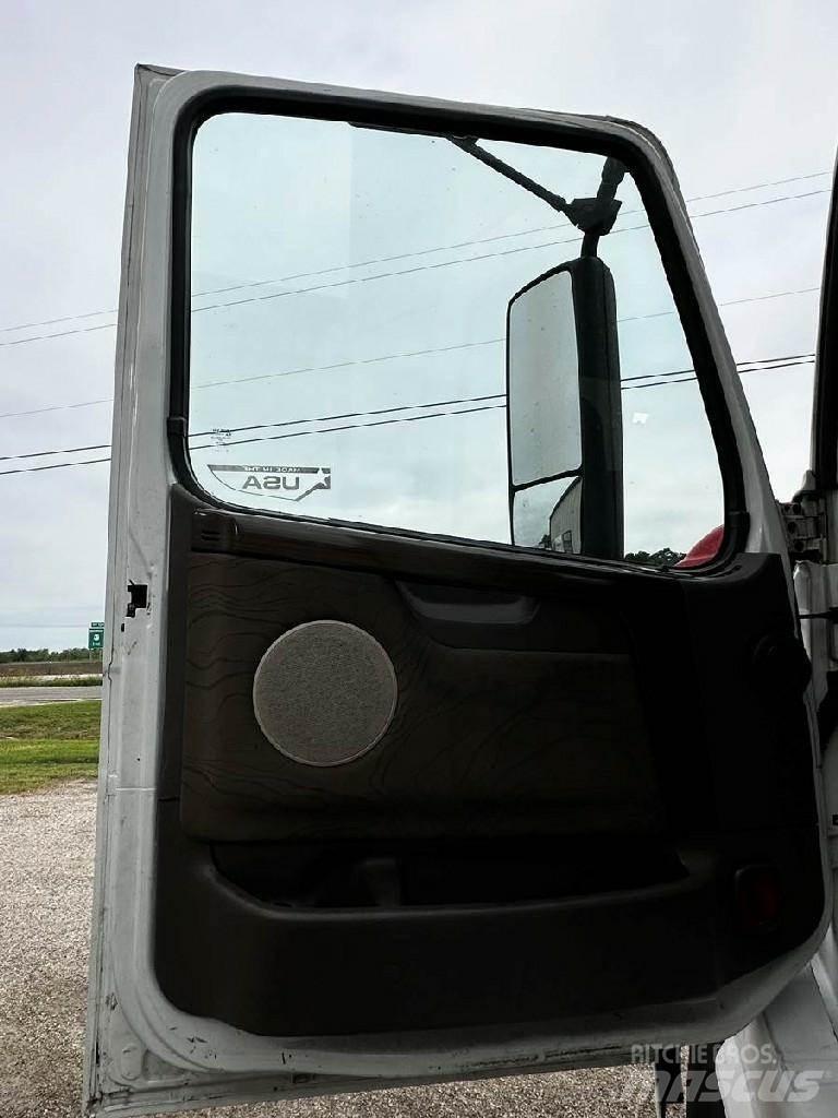 Volvo D13 Motorlar