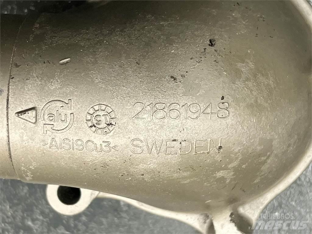 Volvo D13 Diger aksam