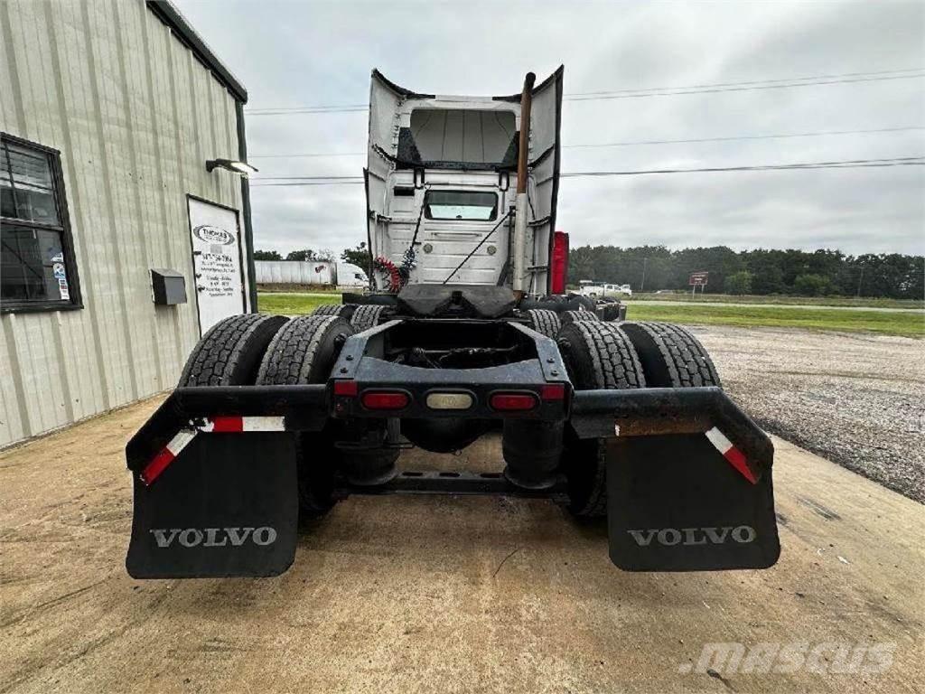 Volvo D13 Motorlar