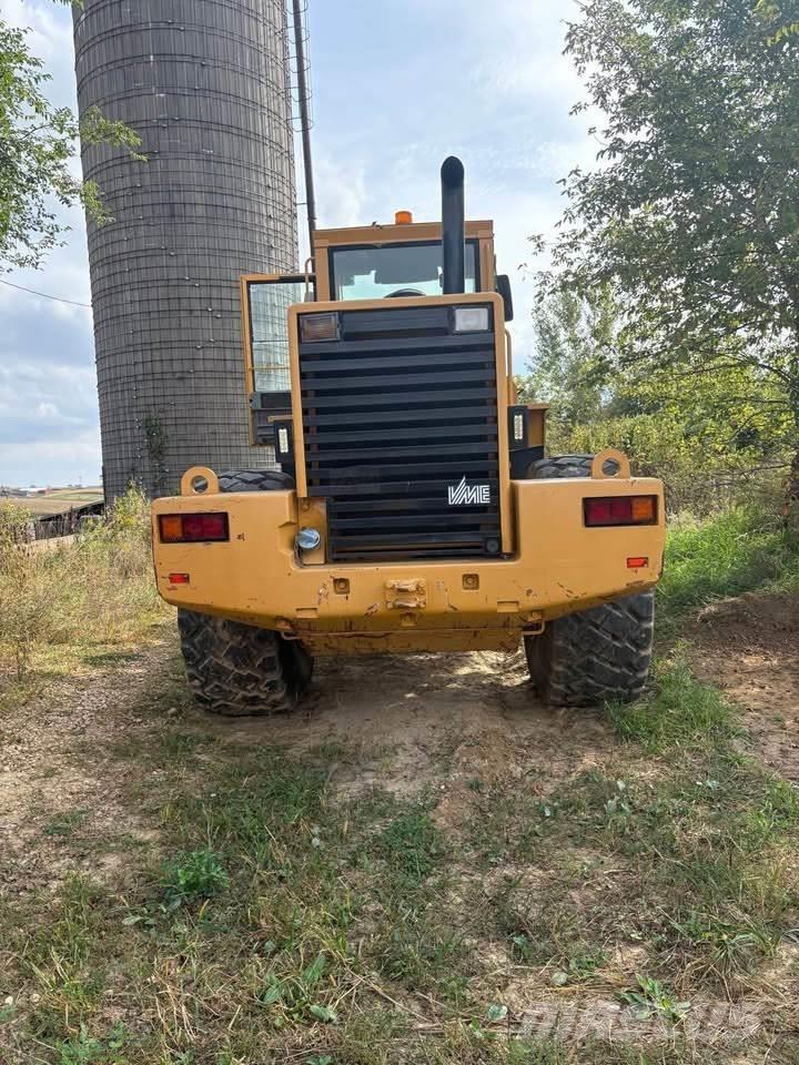 Volvo L150 Tekerlekli yükleyiciler