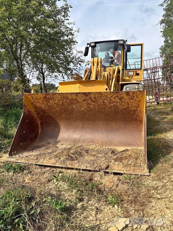 Volvo L150 Tekerlekli yükleyiciler