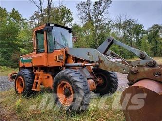 Volvo L70C Tekerlekli yükleyiciler