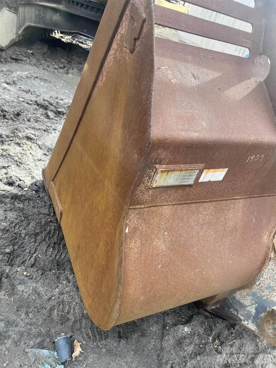 Volvo L70E Kovalar