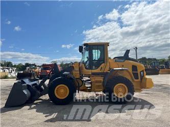 Volvo L70H Tekerlekli yükleyiciler