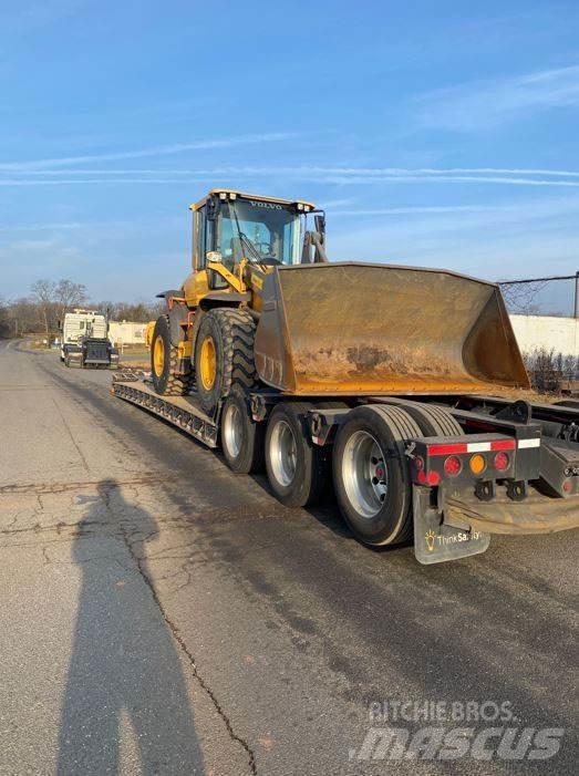 Volvo L70H Tekerlekli yükleyiciler