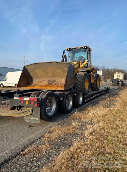 Volvo L70H Tekerlekli yükleyiciler