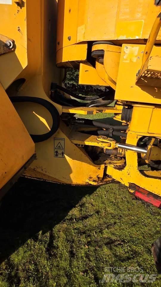 Volvo L90C Tekerlekli yükleyiciler