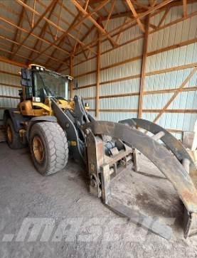 Volvo L90G Tekerlekli yükleyiciler