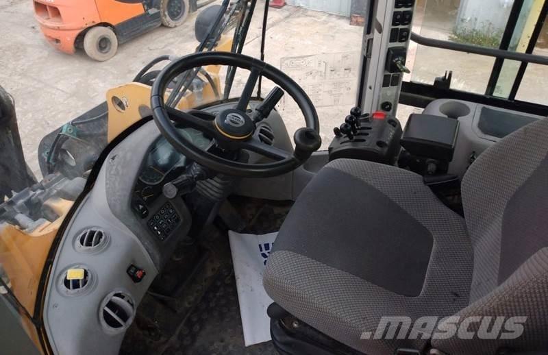 Volvo L90H Tekerlekli yükleyiciler