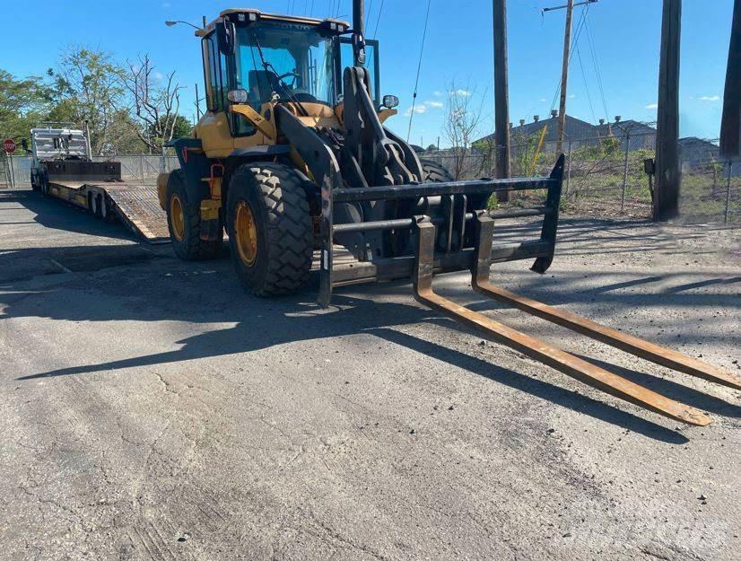 Volvo L90H Tekerlekli yükleyiciler