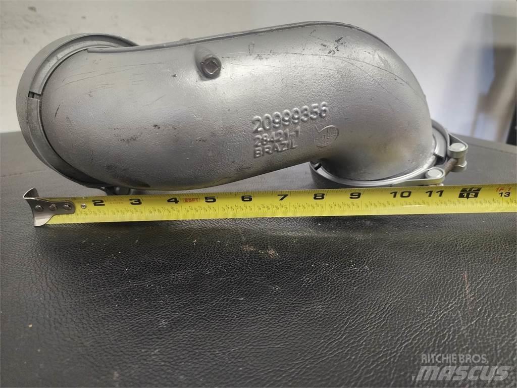 Volvo Mack Diger aksam